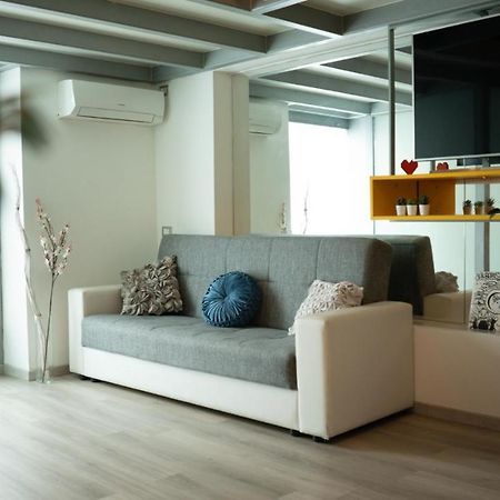 Loft 42 Apartment ปิซา ภายนอก รูปภาพ