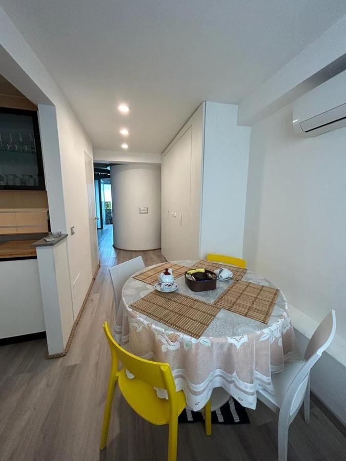 Loft 42 Apartment ปิซา ภายนอก รูปภาพ