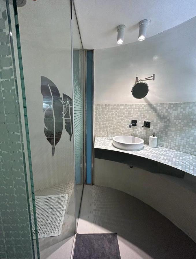 Loft 42 Apartment ปิซา ภายนอก รูปภาพ