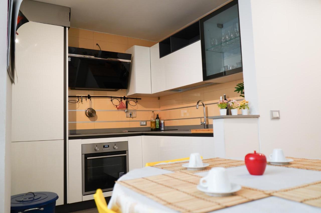 Loft 42 Apartment ปิซา ภายนอก รูปภาพ