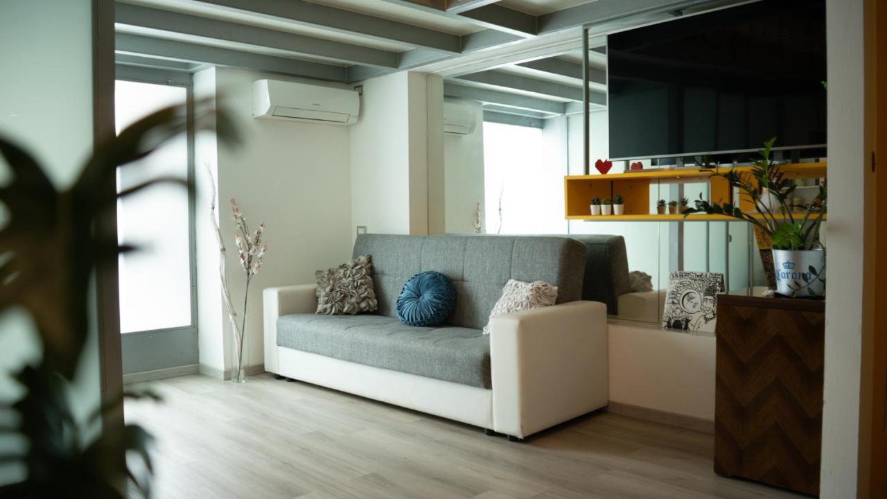 Loft 42 Apartment ปิซา ภายนอก รูปภาพ