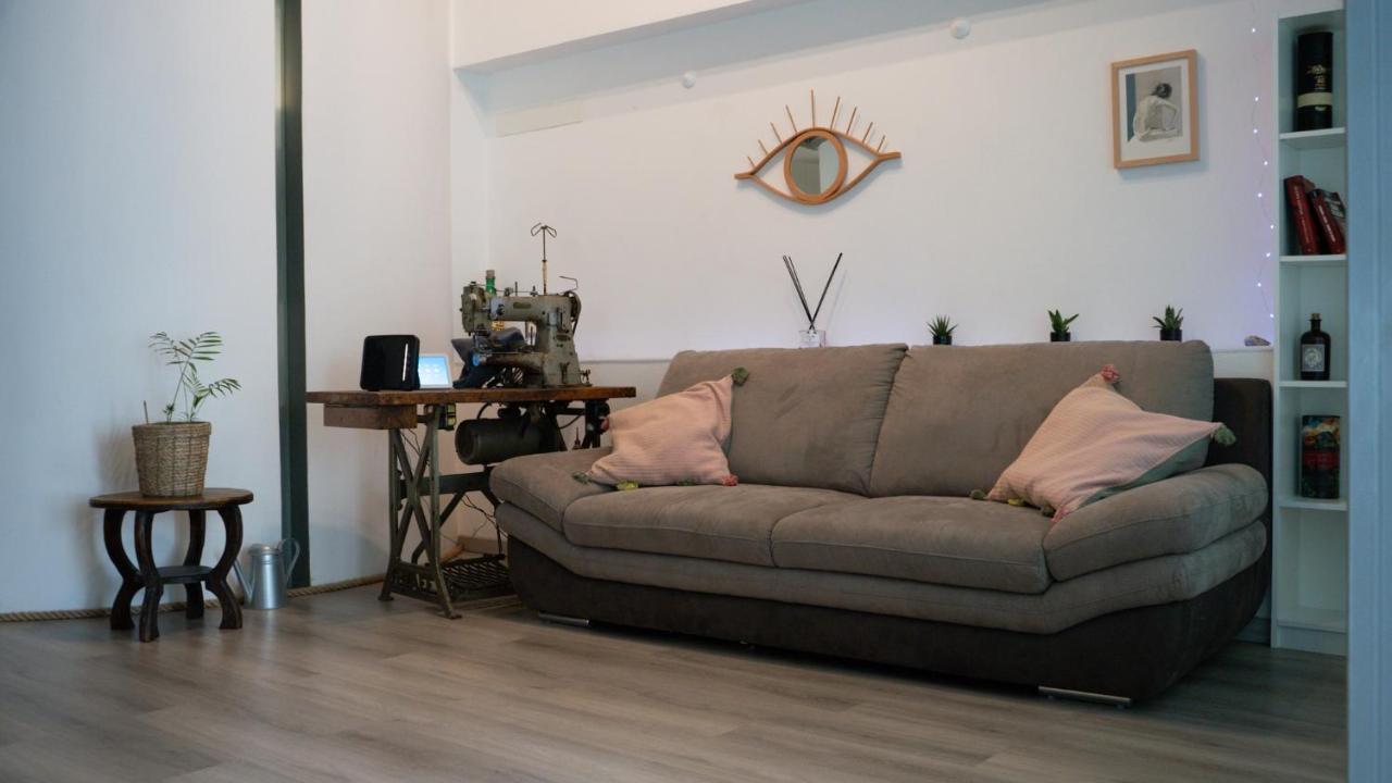 Loft 42 Apartment ปิซา ภายนอก รูปภาพ