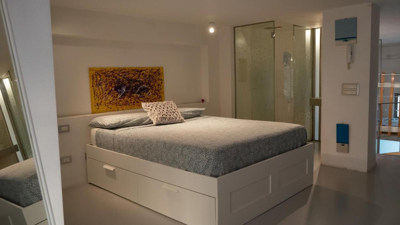 Loft 42 Apartment ปิซา ภายนอก รูปภาพ