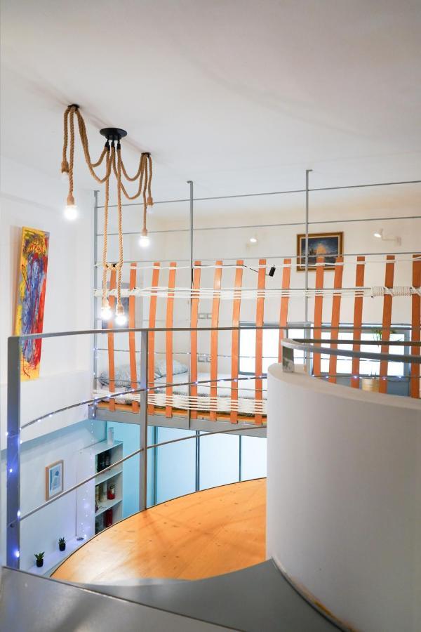 Loft 42 Apartment ปิซา ภายนอก รูปภาพ
