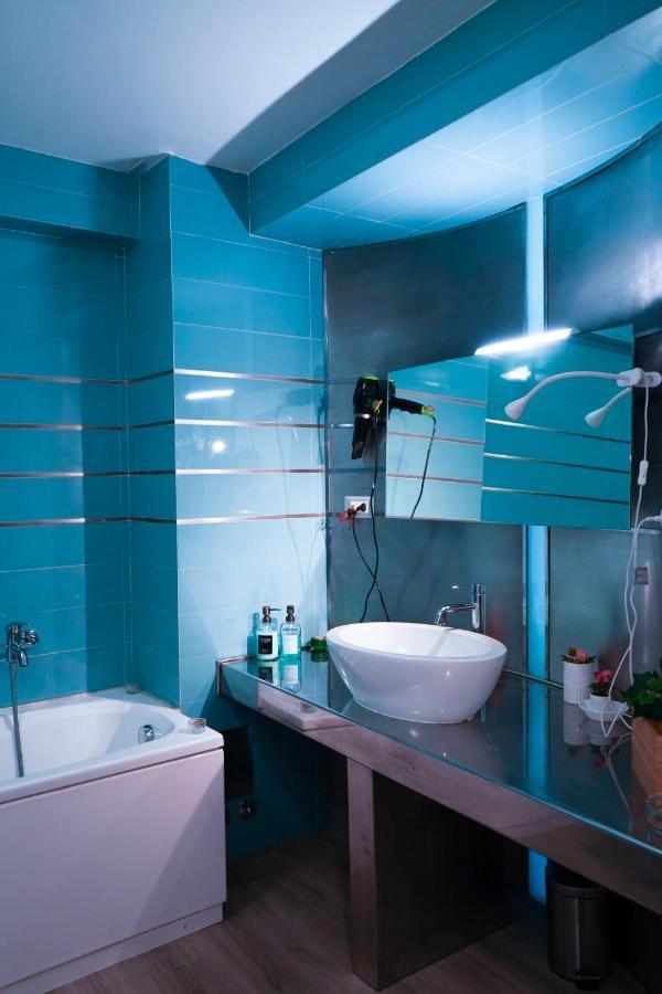Loft 42 Apartment ปิซา ภายนอก รูปภาพ