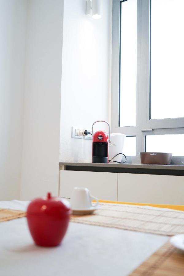 Loft 42 Apartment ปิซา ภายนอก รูปภาพ