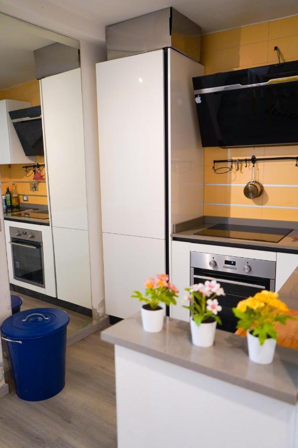 Loft 42 Apartment ปิซา ภายนอก รูปภาพ