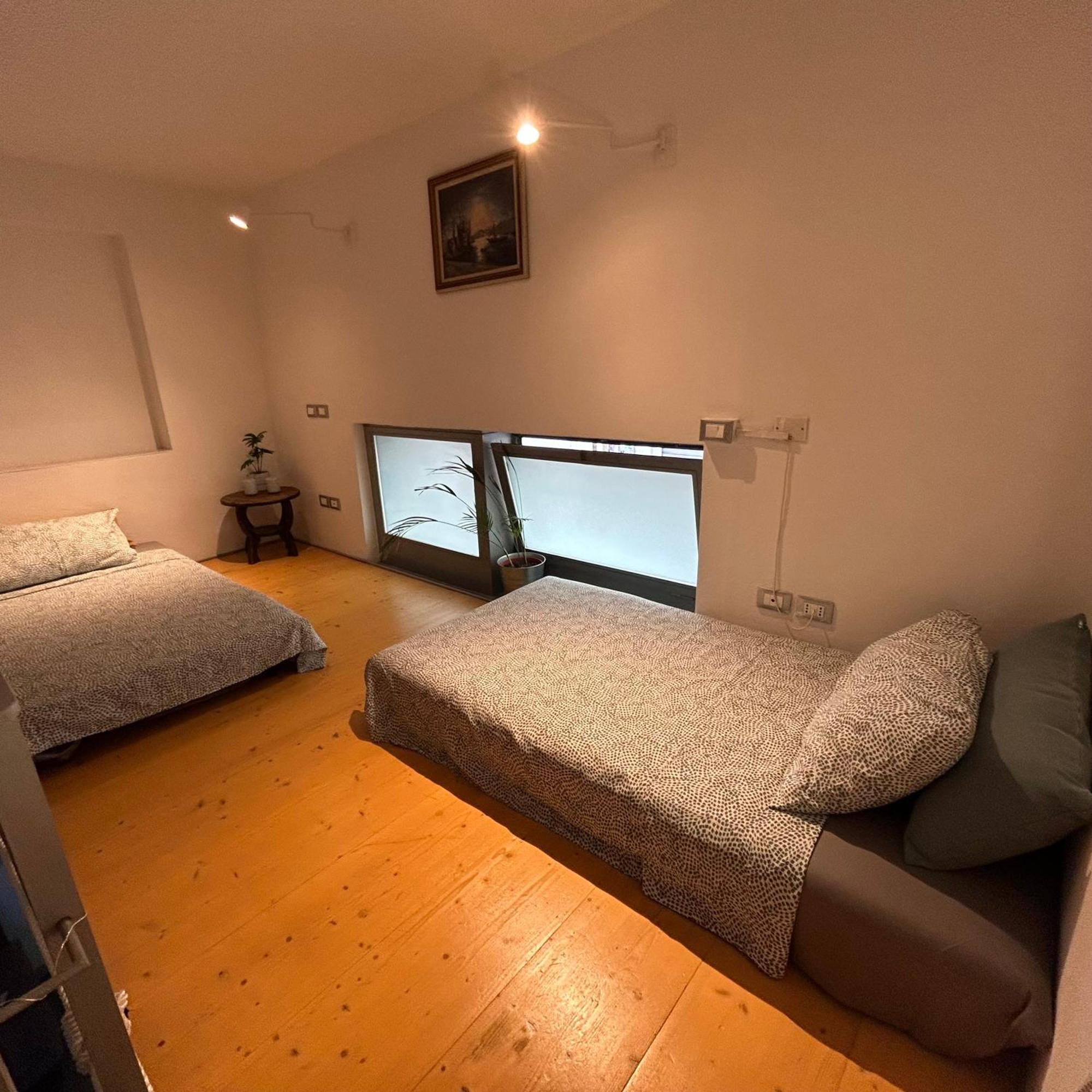 Loft 42 Apartment ปิซา ภายนอก รูปภาพ