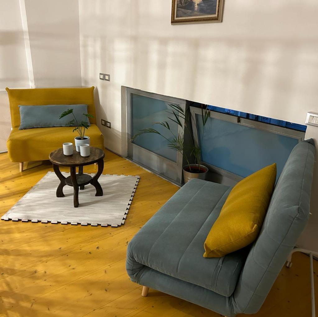 Loft 42 Apartment ปิซา ภายนอก รูปภาพ