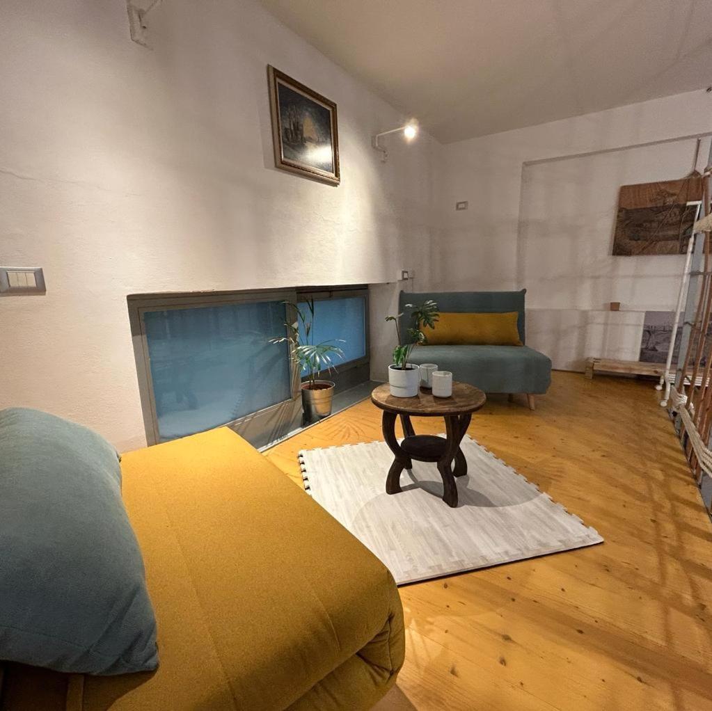 Loft 42 Apartment ปิซา ภายนอก รูปภาพ