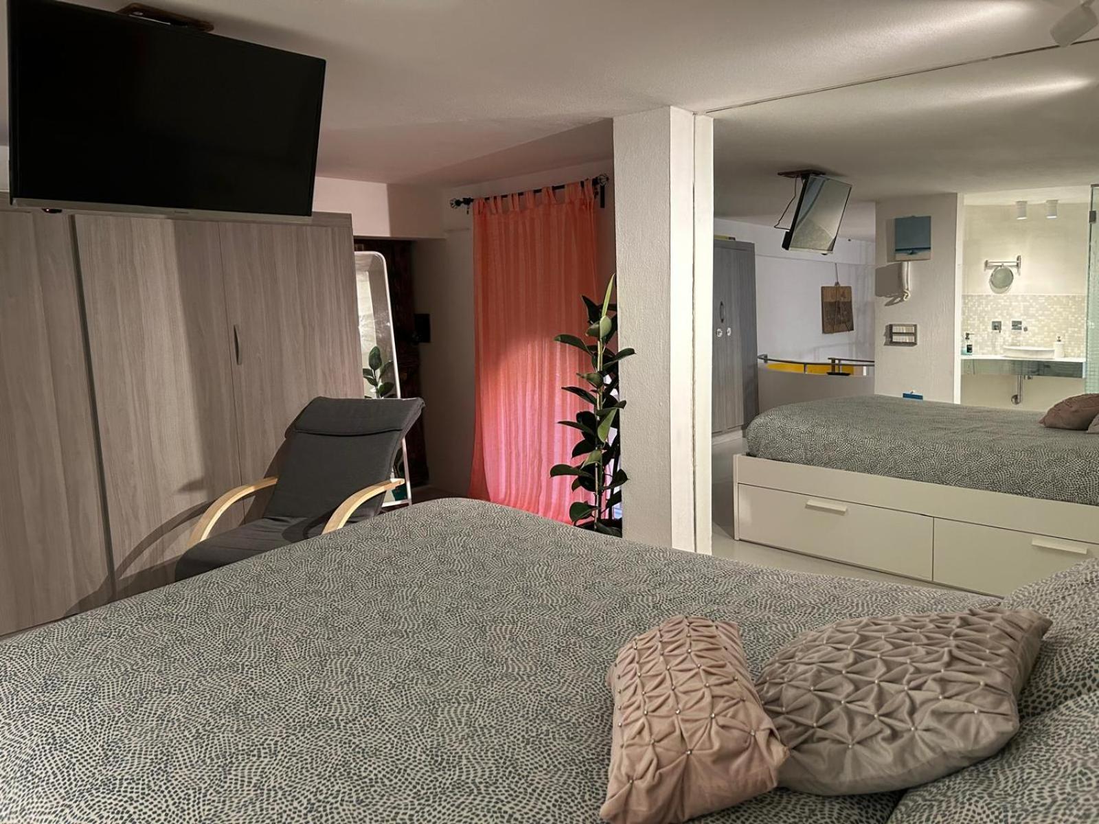 Loft 42 Apartment ปิซา ภายนอก รูปภาพ